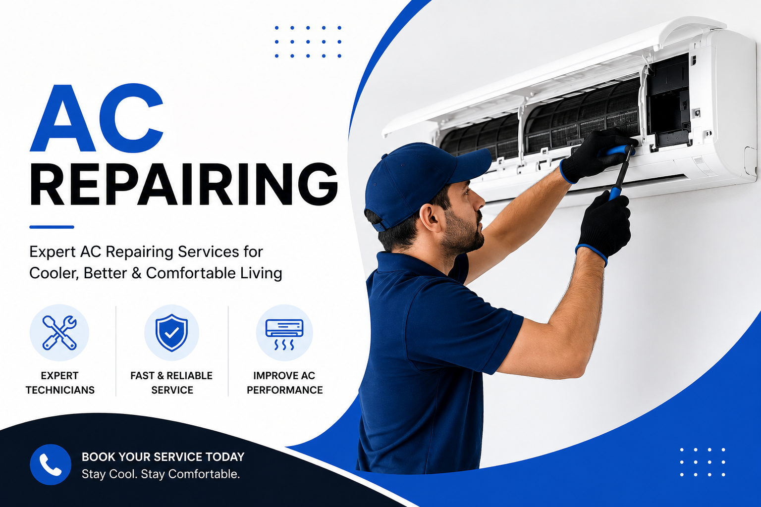 Complete Guide to Professional Air Conditioner Maintenance Solutions in Kharagpur