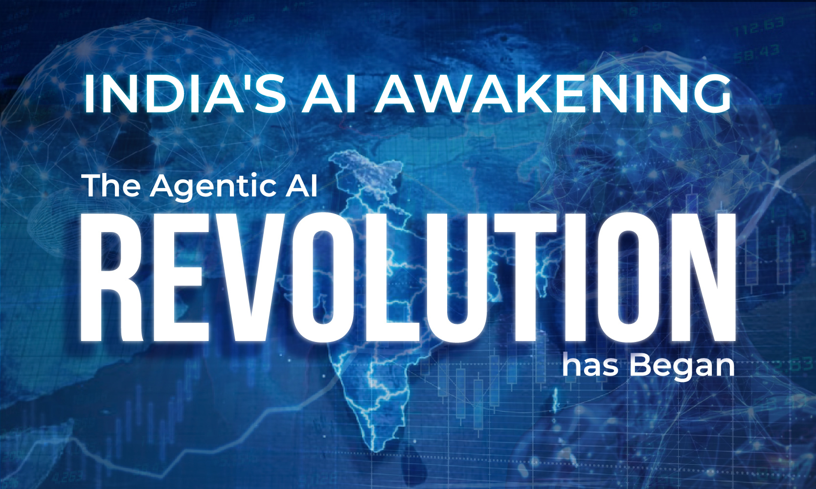 AI Agents in India: How AI Agents Are Building the Indian Market.