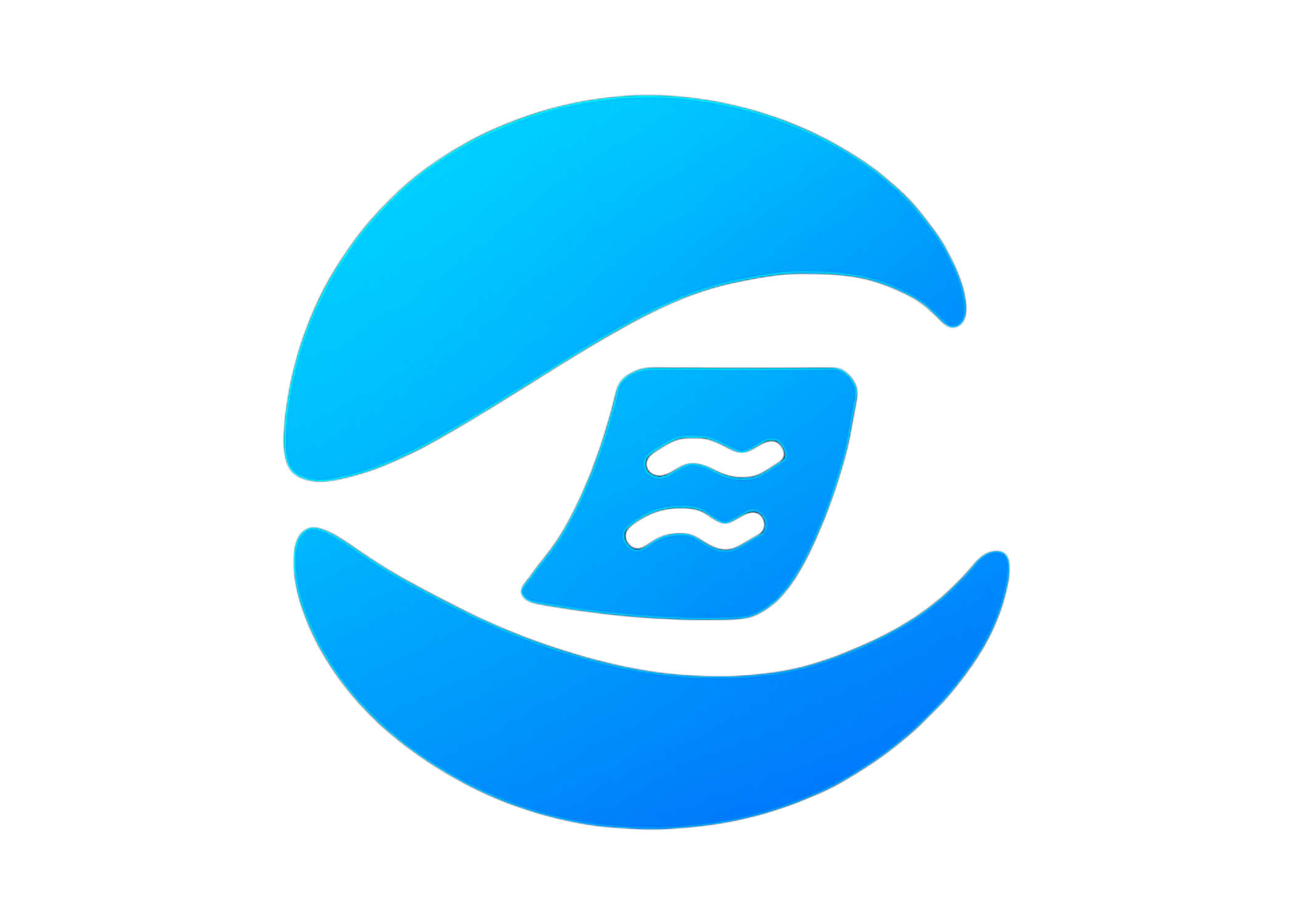 DealSense Logo