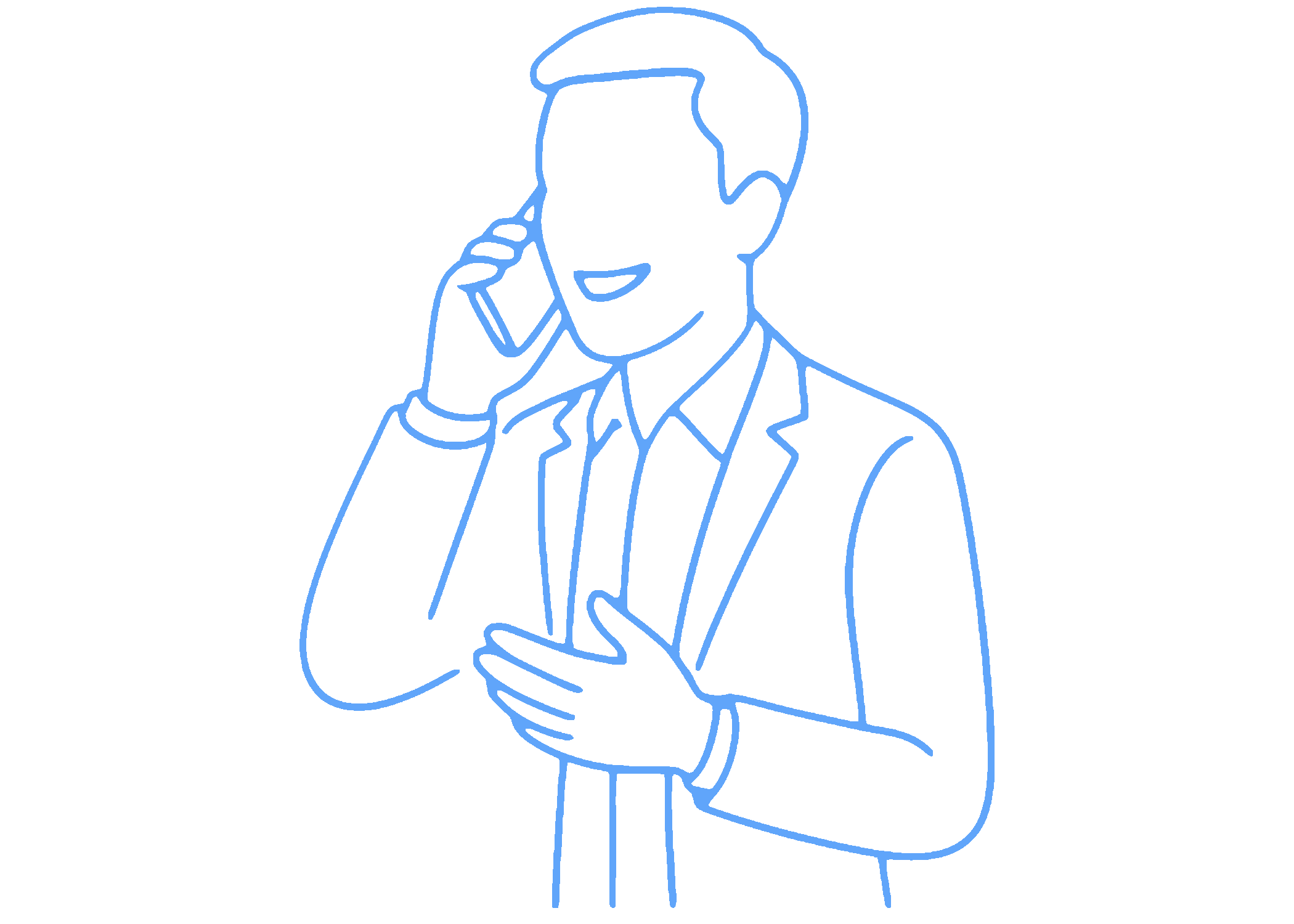 Sales Representative