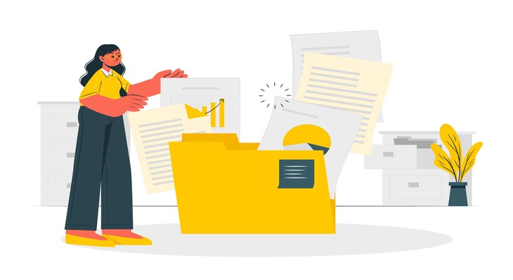 Streamlined Doc Management: Centralized Repository Software