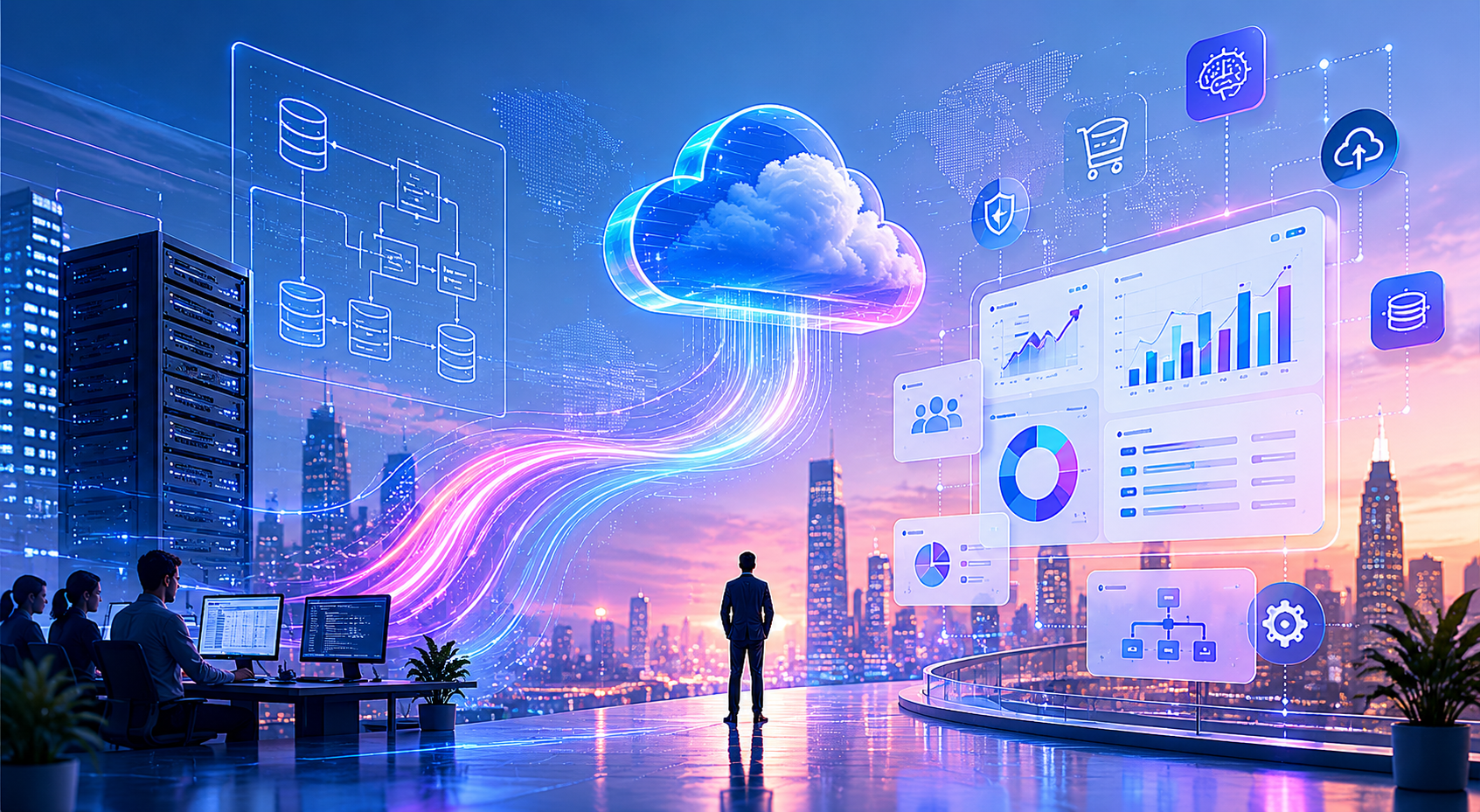 SAP ECC Support Ending in 2027: What It Really Means for Indian Businesses