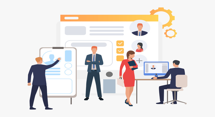 Unleashing the Power of Online HR Management Systems