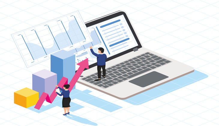 How Bookkeeping Software Streamlines Financial Management