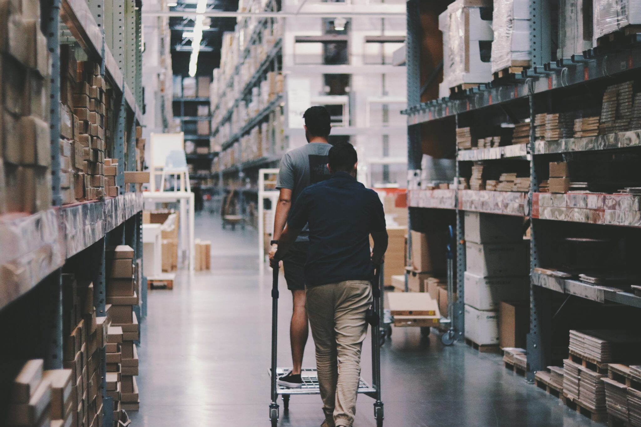 Ecommerce Inventory Management: Methods and Tools