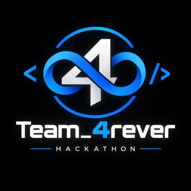 Team_4rever logo