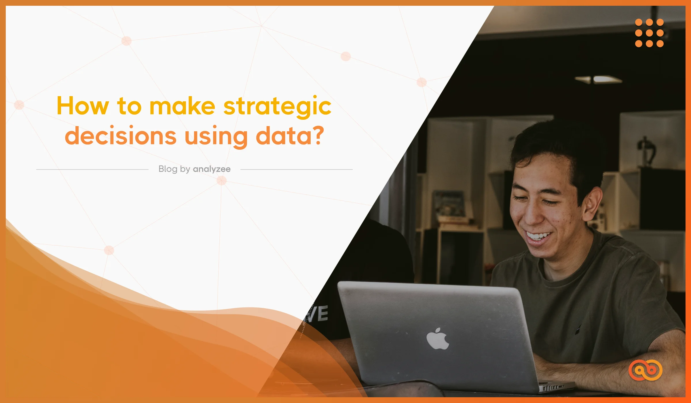 How to make strategic decisions using data?