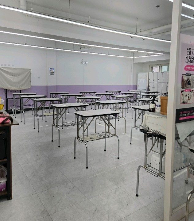 국비지원반 수강생 후기 사진