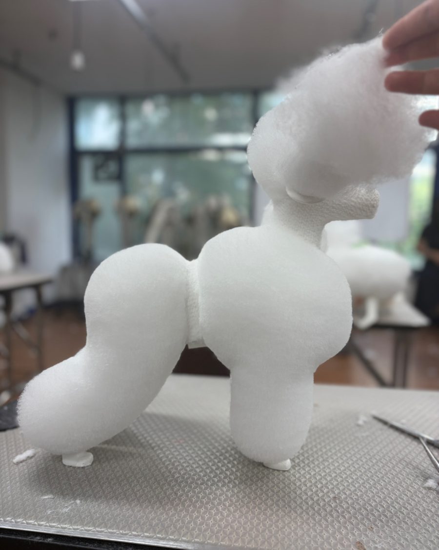 고교위탁과정 수강생 후기 사진