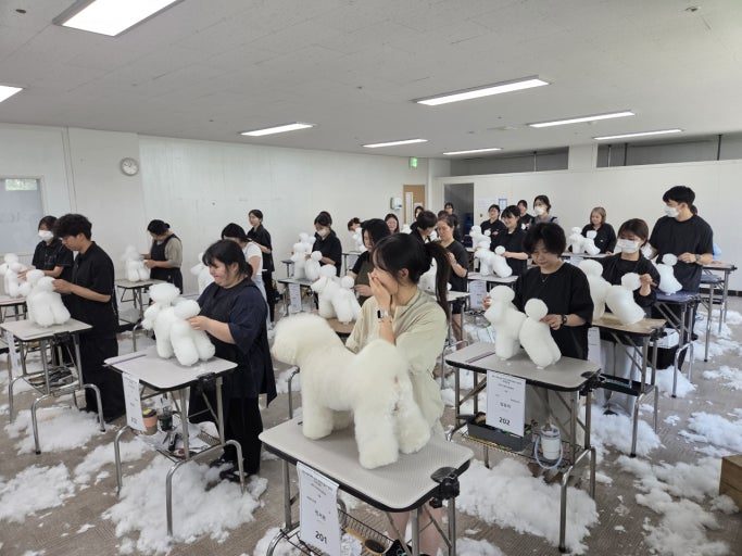 주말·야간반 수강생 후기 사진