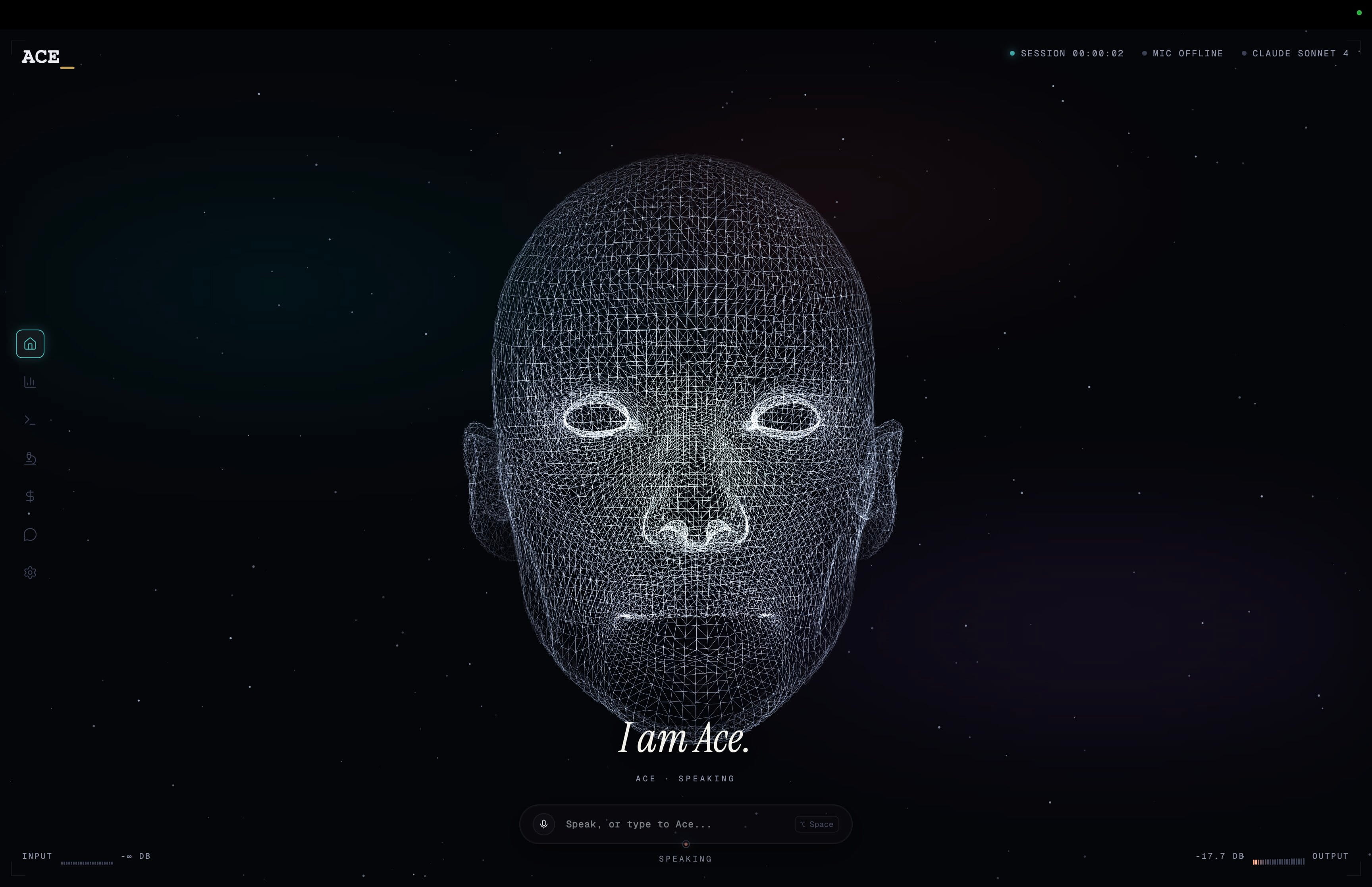 Birth of Ace: Building an Autonomous AI Orchestration System from Scratch