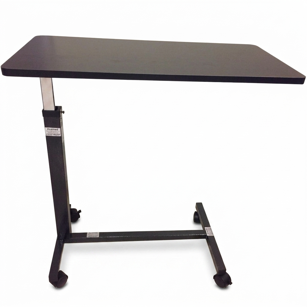 Mesa clínica Care Plus con altura regulable