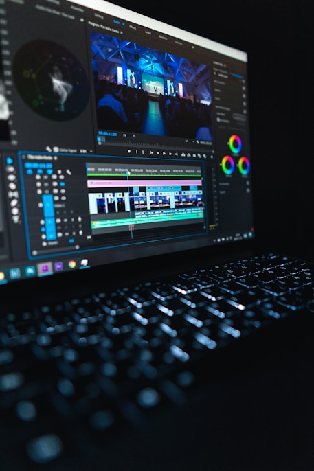Video Editors