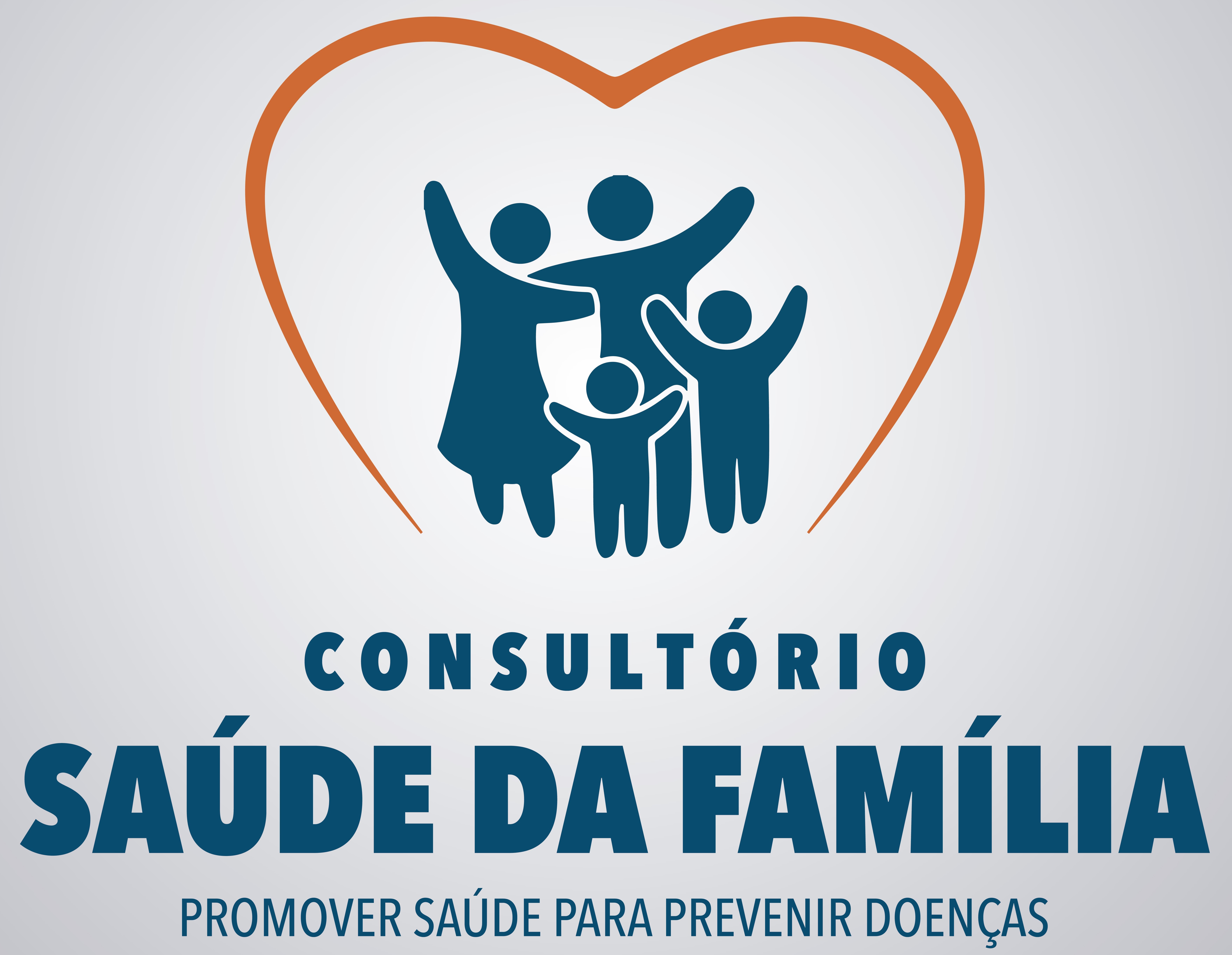 Consultório Saúde da Família