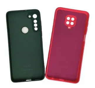 Capinhas de Silicone samsung