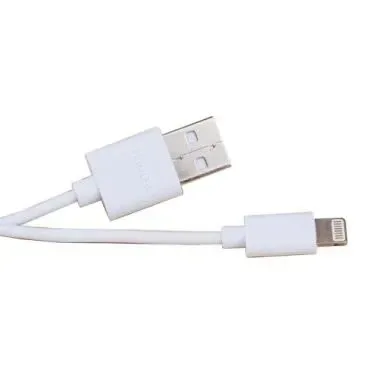 Cabo USB-A para Lightning Kingo