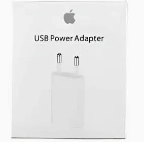Fonte de Alimentação USB Apple