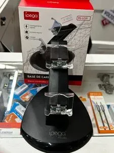 Base de Carregamento Dupla para Controles ípega PG-LC01