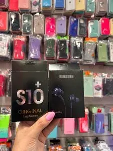 Fone de ouvido Samsung S10 Original