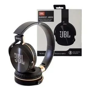 Fone de ouvido JBL Everest JB950 Wireless
