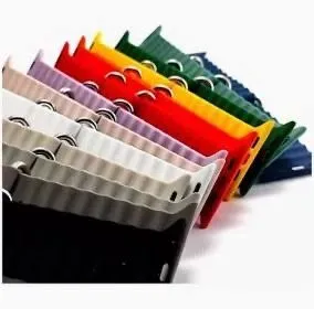 Pulseiras de Relógio Smartwatch de Silicone Coloridas