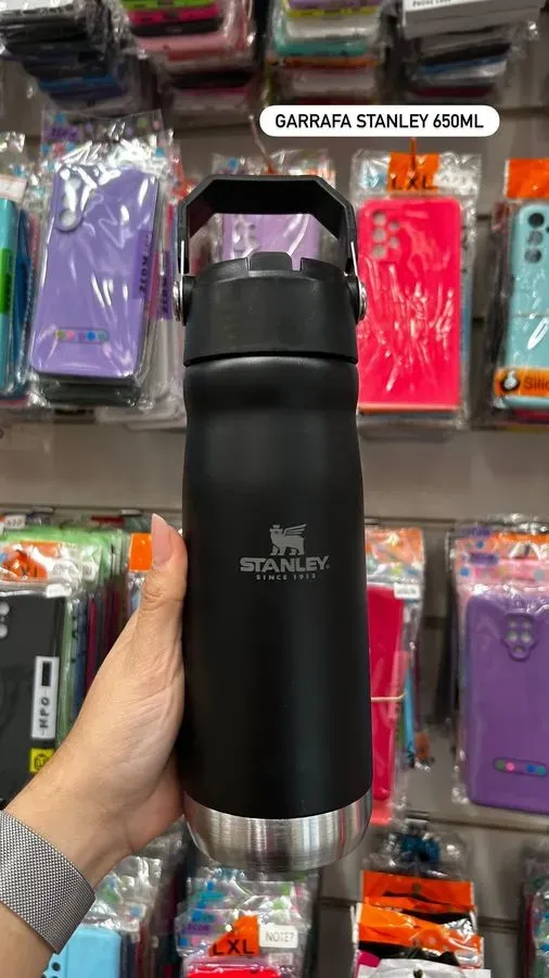 Garrafa Stanley 650ml