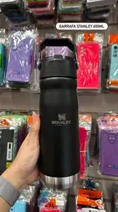 Garrafa Stanley 650ml