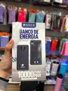 Power Bank ONEX 10000mAh PT-0962