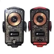 Carregador Veicular Sem Fio ONEX 15W