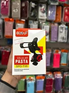 Suporte para Celular de Bike ENE-X SPO-T35
