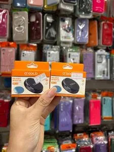 Mini Suporte Magnético para Celular α'GOLD SPC-32
