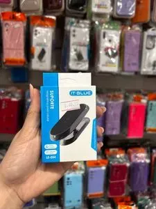 Suporte Magnético para Celular IT.BLUE LE-054