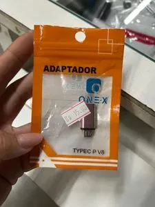Adaptador USB-C para Micro-USB ONE-X