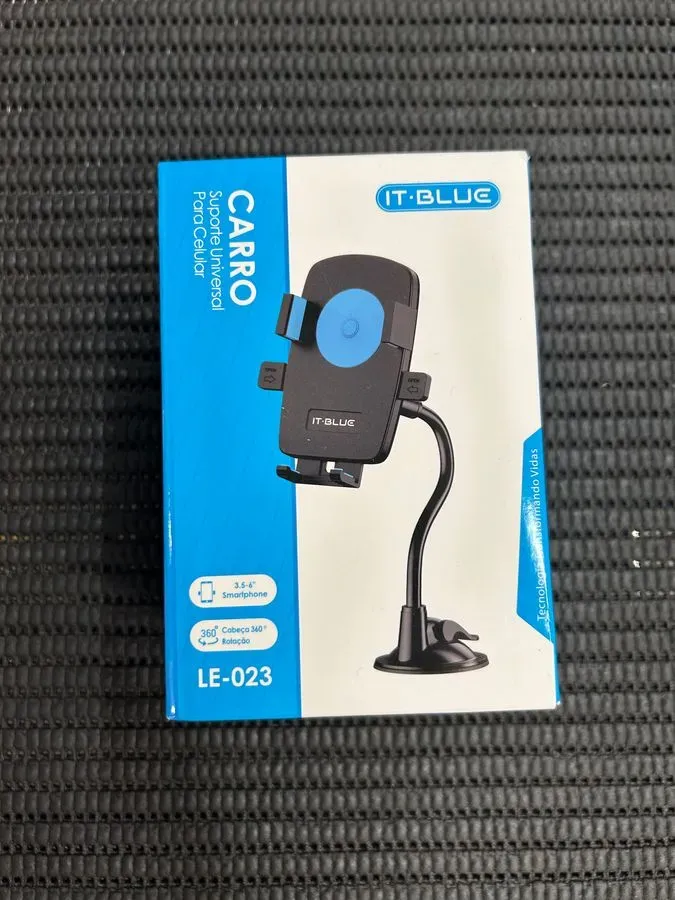 Suporte Veicular para Celular IT-BLUE LE-023