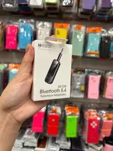 Adaptador Bluetooth Hrebos AD-238