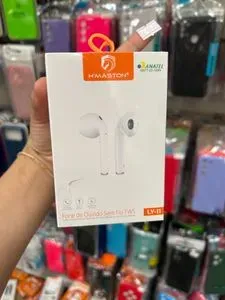 Fone de Ouvido Sem Fio TWS H'MASTON LY-11