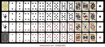 Baralho de Cartas