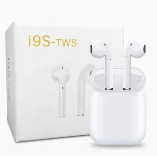 Fone de Ouvido Bluetooth i9S-TWS