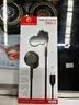 Fone de Ouvido Estéreo H'Maston Tipo-C EAR-01 1