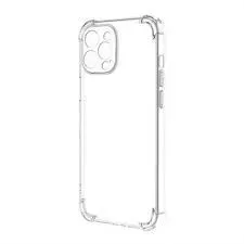 Capinha Transparente para iPhone