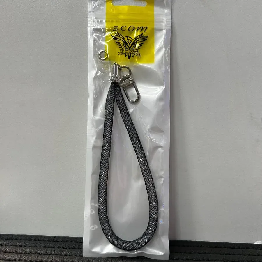 cordinha de celular zcom pequena tamanho P