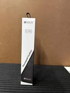 Mousepad HREBOS Comfort IF-293
