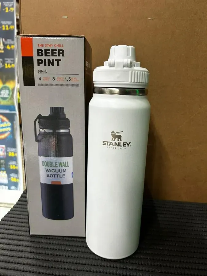 garrafa termica 800ml
