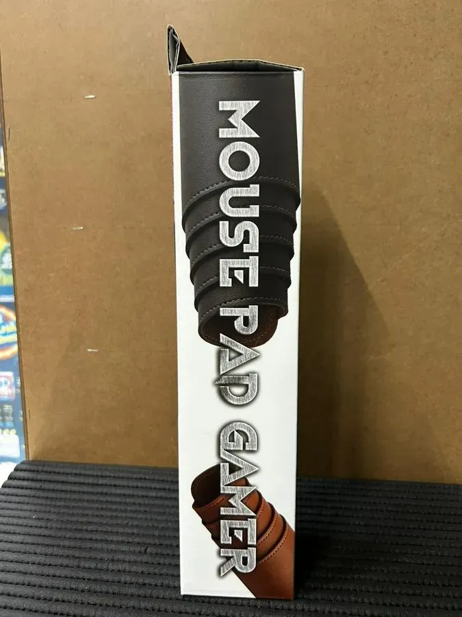 mouse pad gamer kp-s015
