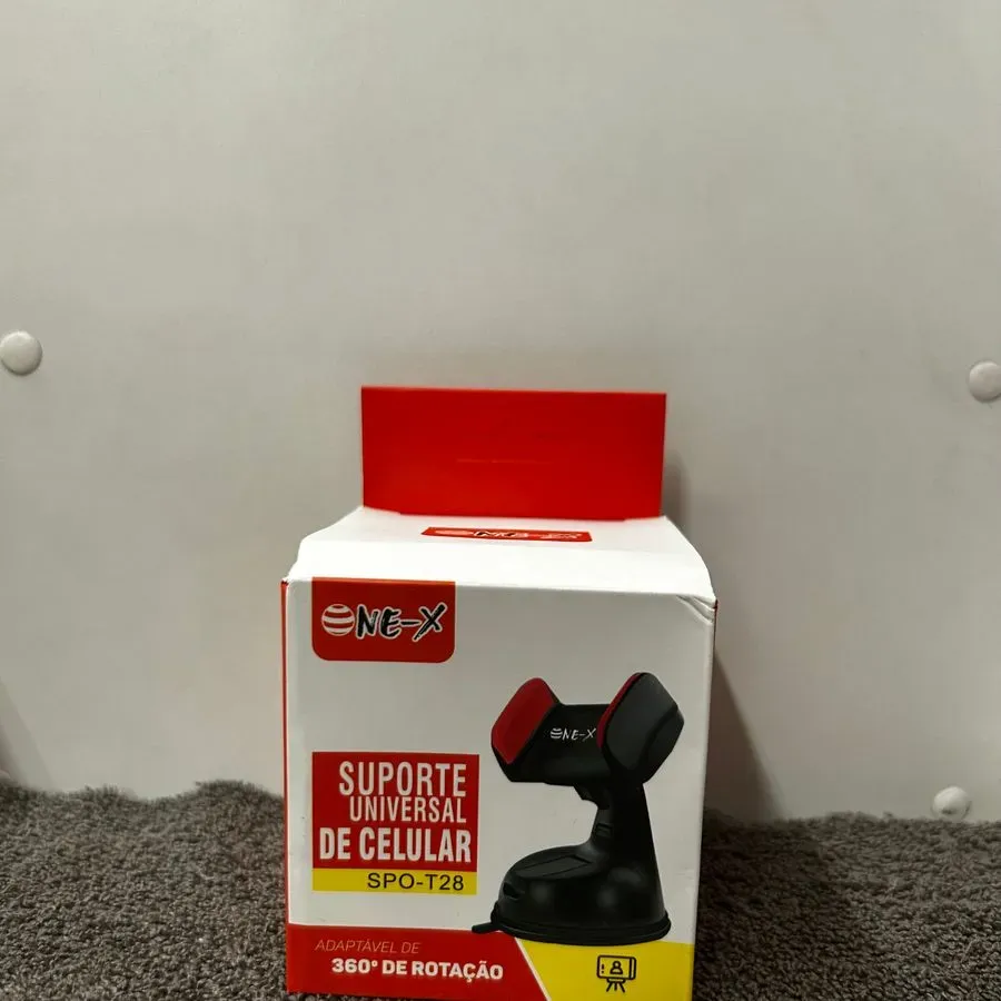 Suporte Universal de Celular ONE-X SPO-T28