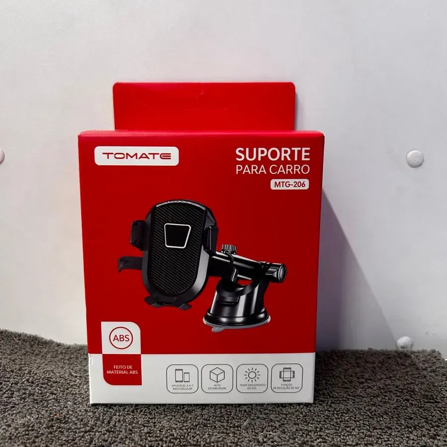 Suporte para Carro Tomate MTG-206