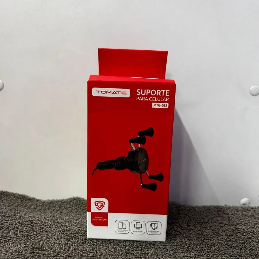 Suporte para Celular Tomate MTG-052