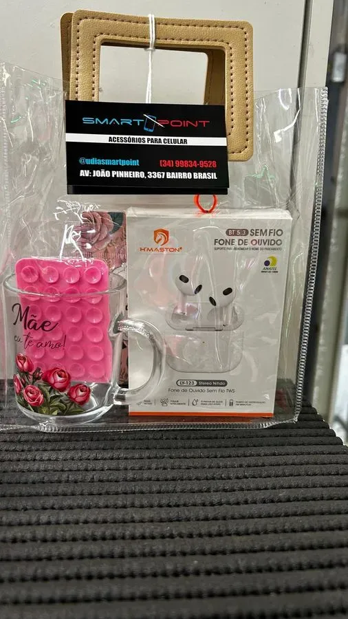 kit dia das maes 