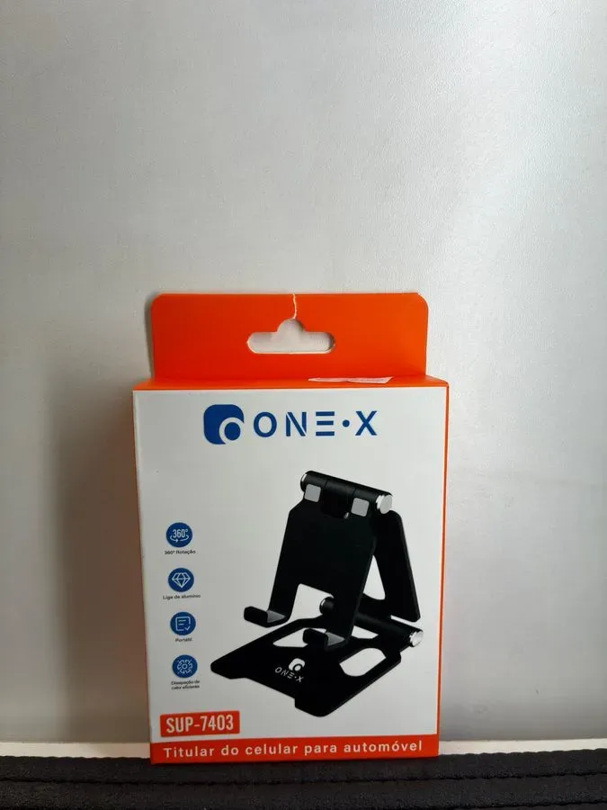 Suporte de celular ONE•X 