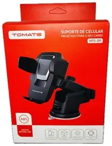 Suporte de Celular veicular tomate mtg-011